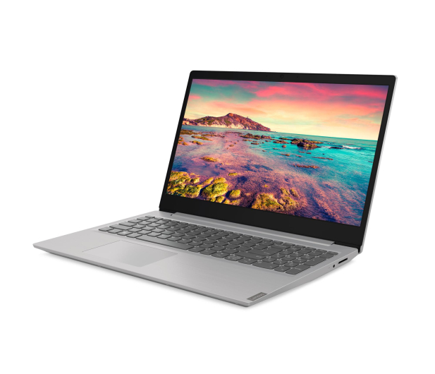 Lenovo IdeaPad S145-15API Ryzen 3-3200U/4GB/128GB SSD/15,6"/Win10 8 - 1462712 - zdjęcie 2